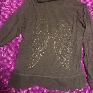 Victoria Secret angels